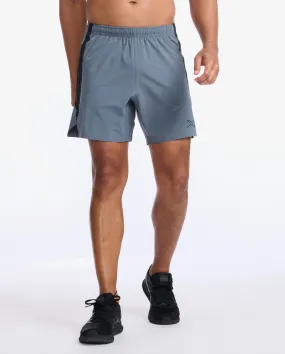 2XU Men Motion 6" Shorts