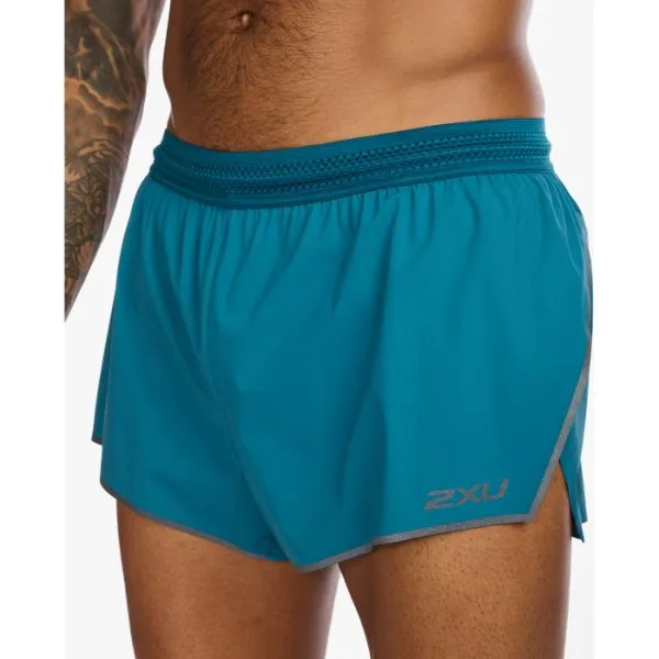 2XU - Men's Light Speed 3" Shorts