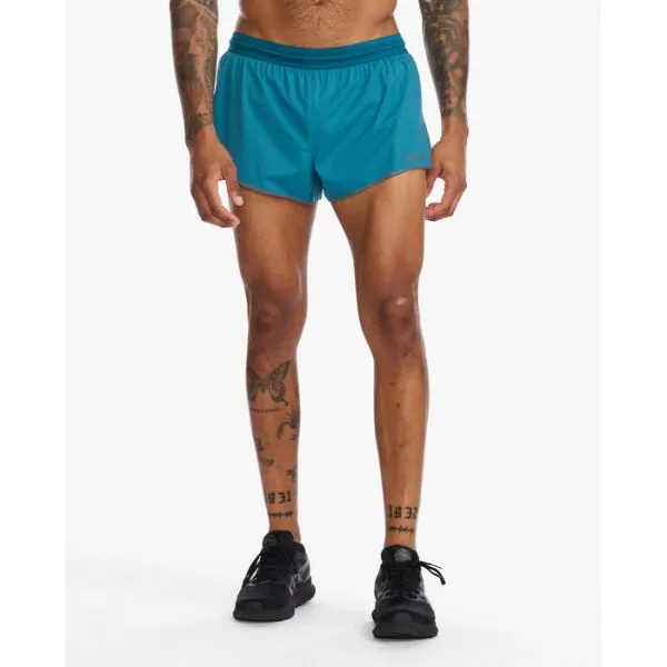 2XU - Men's Light Speed 3" Shorts