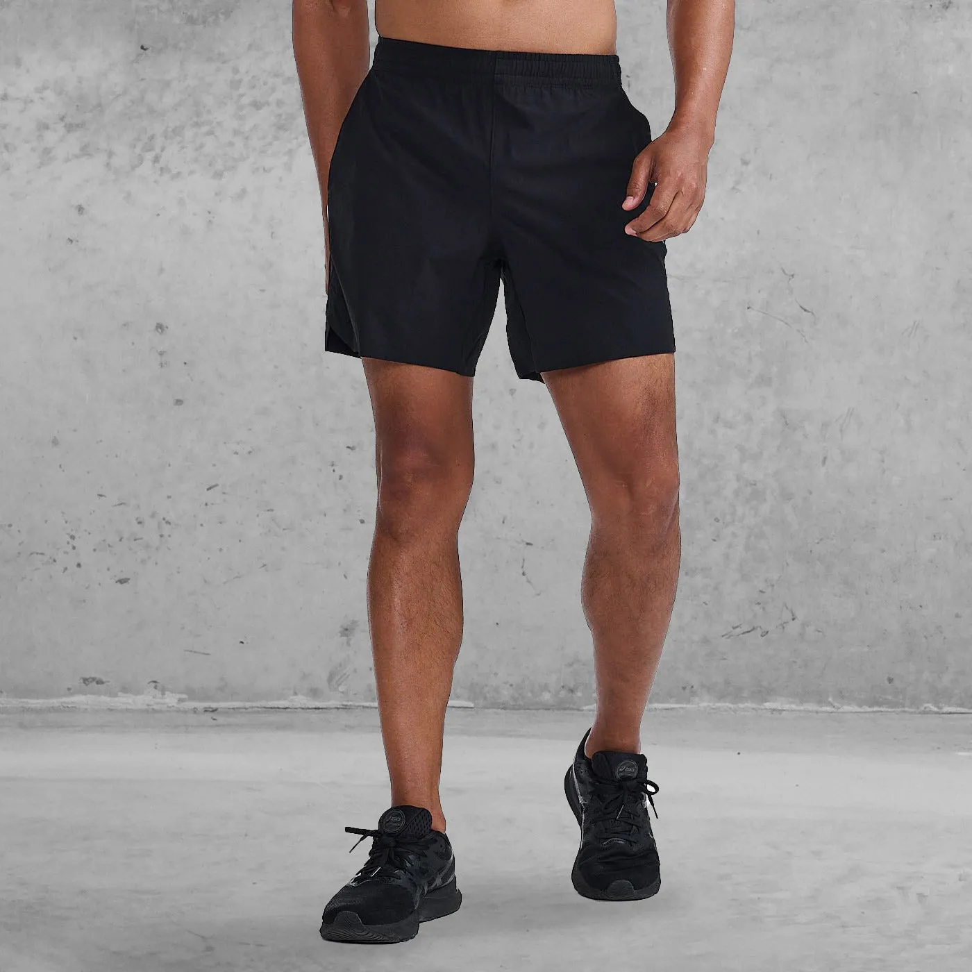 2XU - Motion 6" Shorts