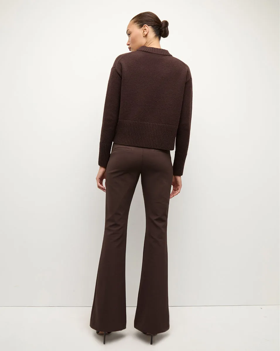 Andi Merino Cashmere Sweater