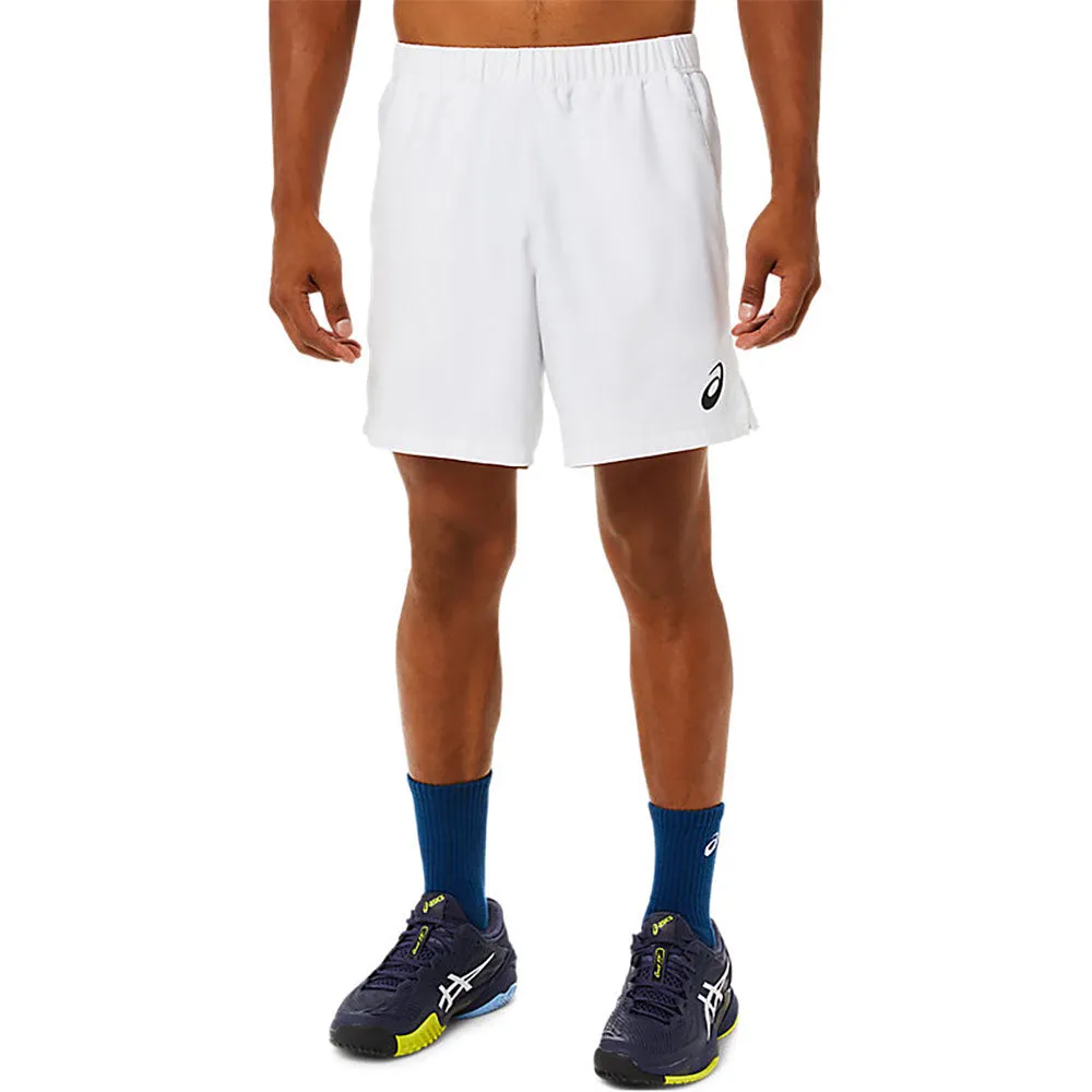 Asics Match 7in Mens Tennis Shorts