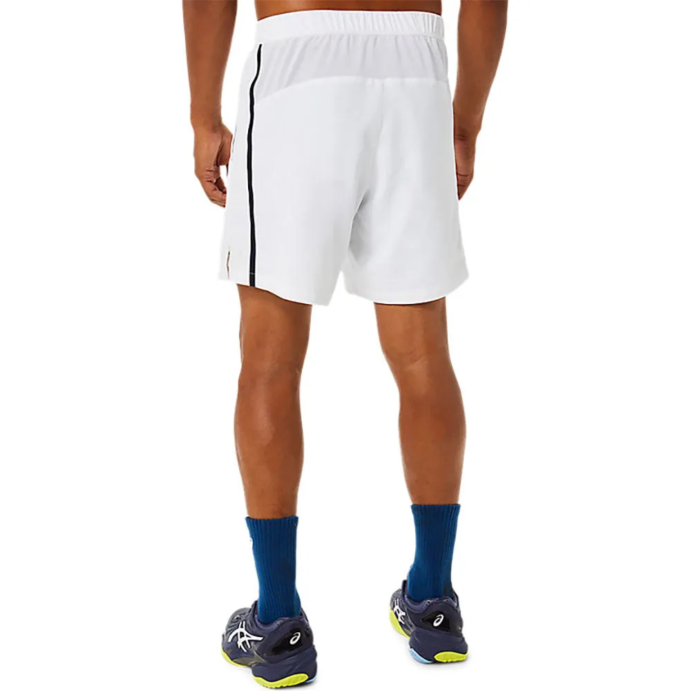 Asics Match 7in Mens Tennis Shorts