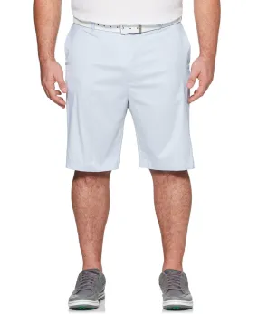 Big & Tall Oxford Shorts