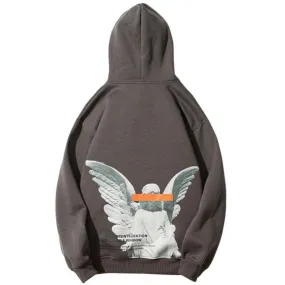 Blinded Angel Hoodie