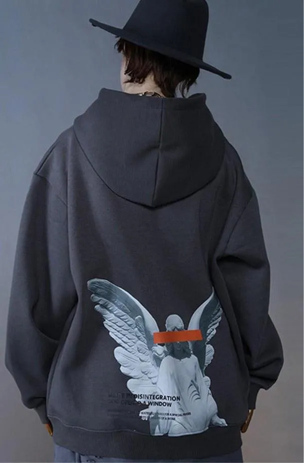 Blinded Angel Hoodie