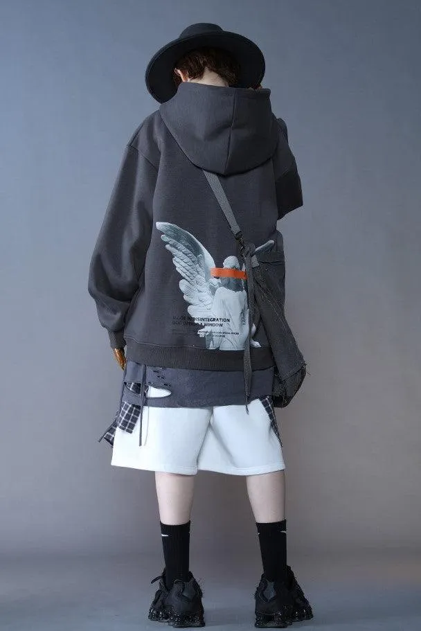 Blinded Angel Hoodie