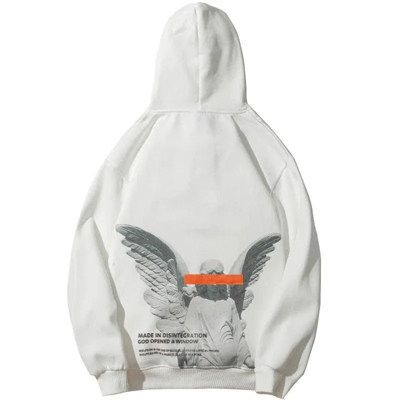 Blinded Angel Hoodie