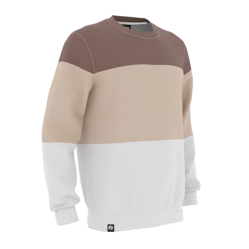 Cappuccino Sweatshirt