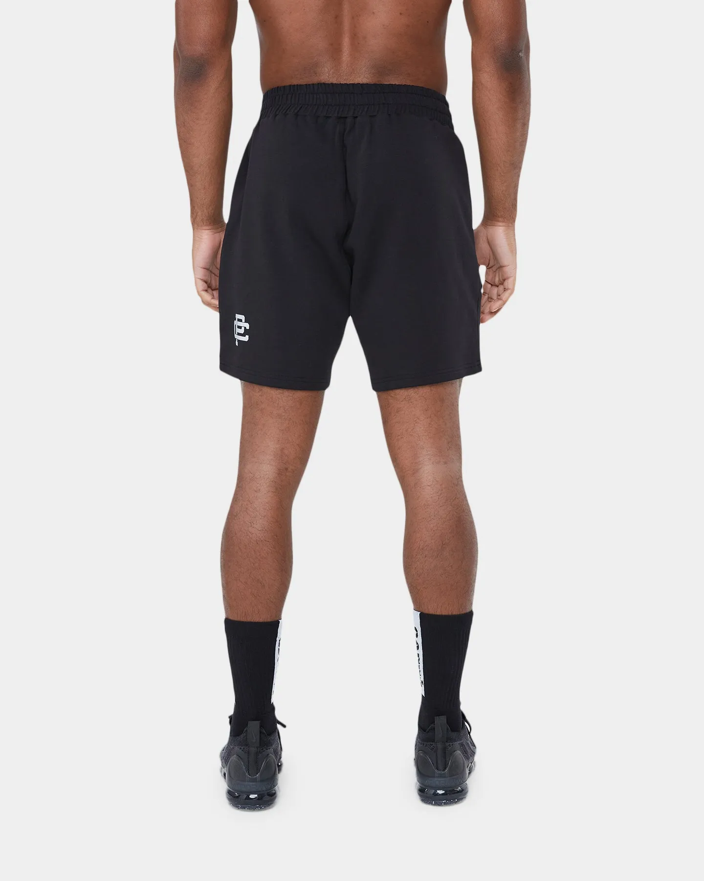 Carré Restart Training Shorts Black