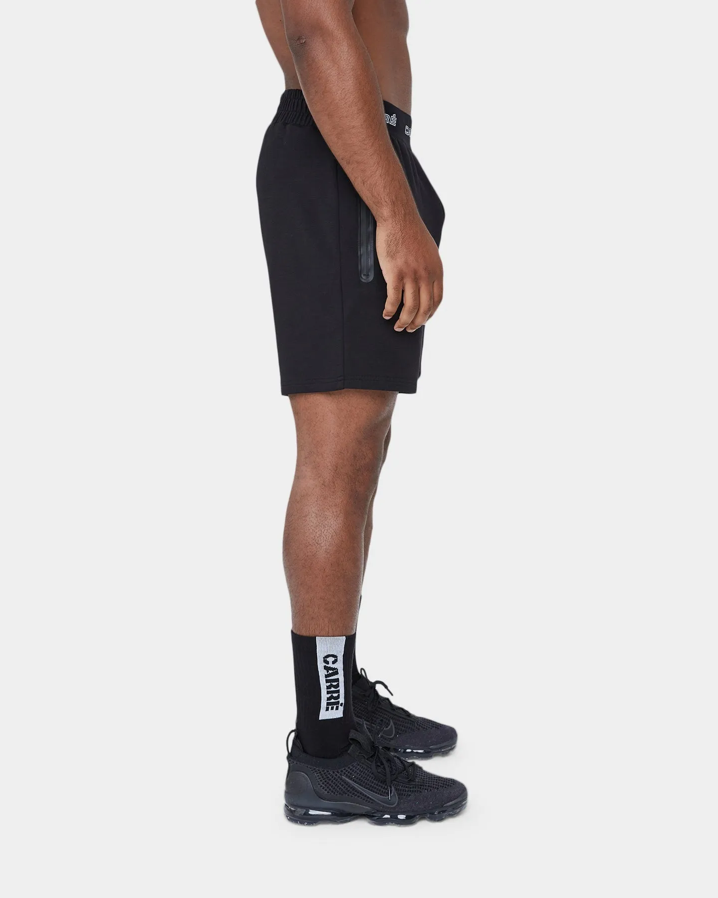 Carré Restart Training Shorts Black