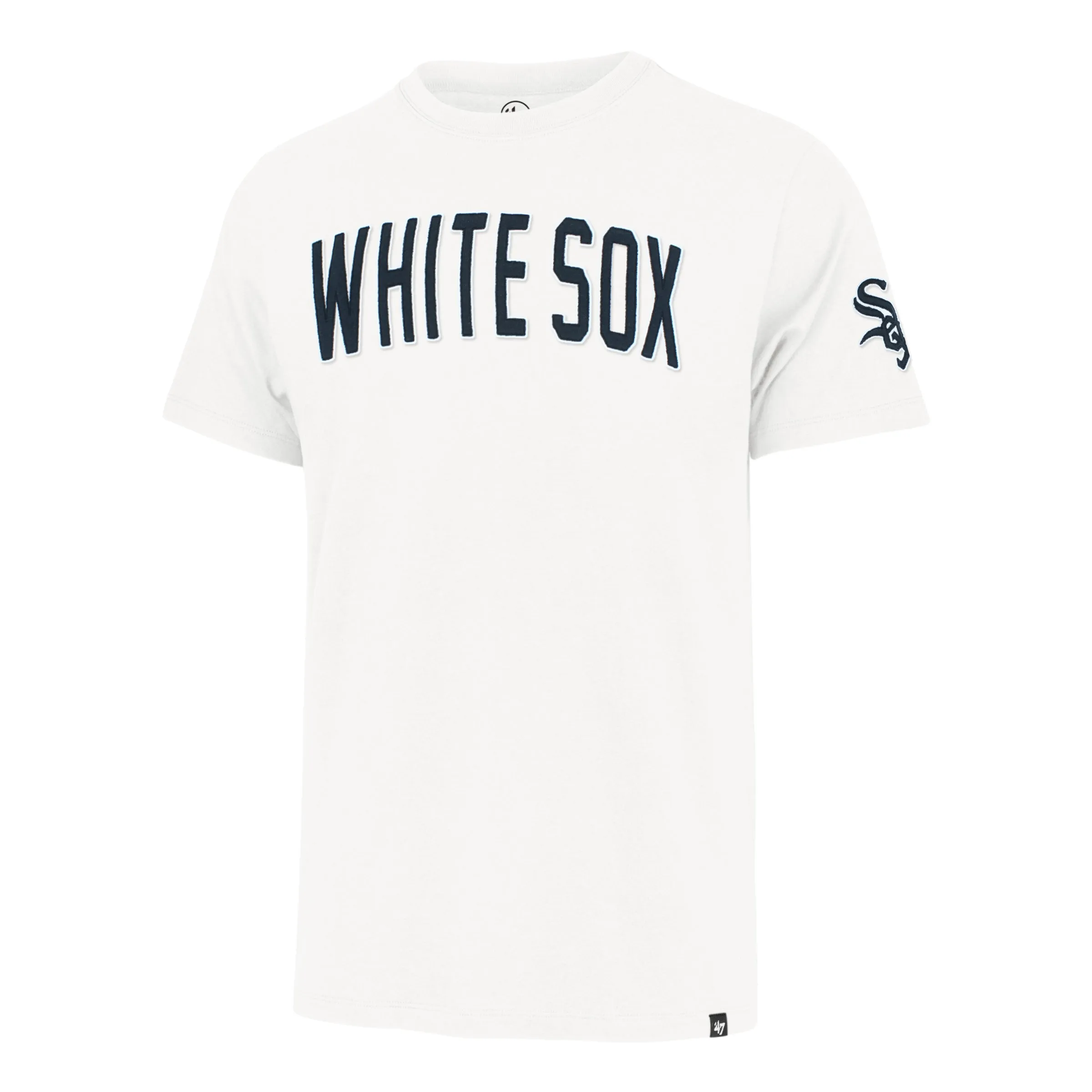 CHICAGO WHITE SOX NAMESAKE '47 FRANKLIN FIELDHOUSE TEE