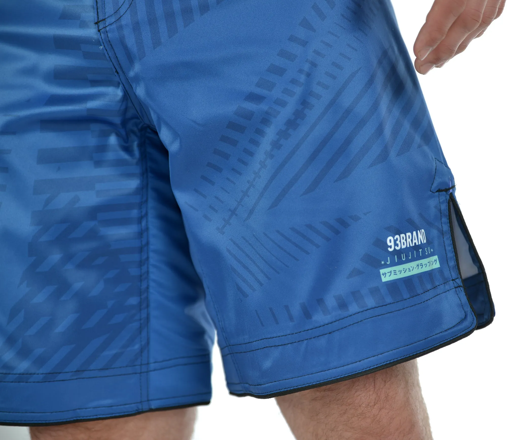 CITIZEN 5.0 Shorts (Regular Length)