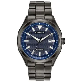 Citizen Drive Weekender Sport Casual Mens Stainless Steel