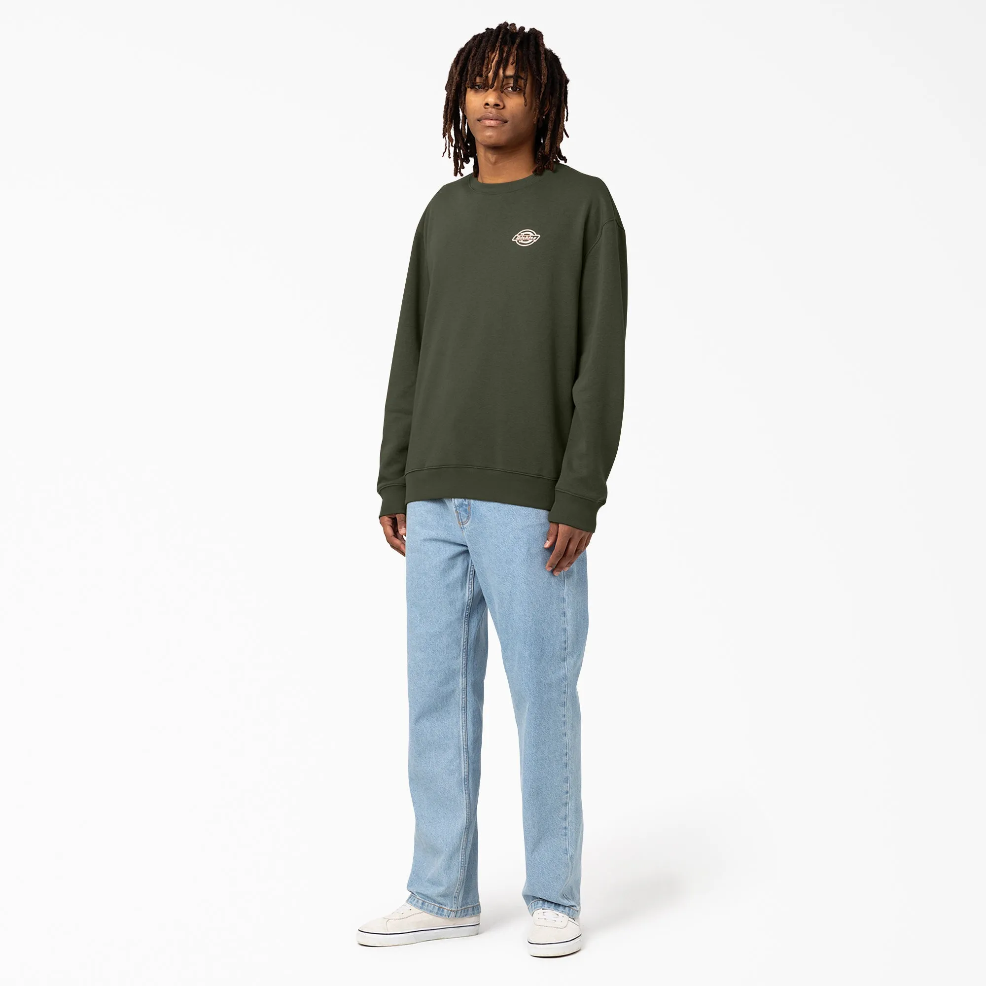 Dickies Men's Holtville Sweatshirt