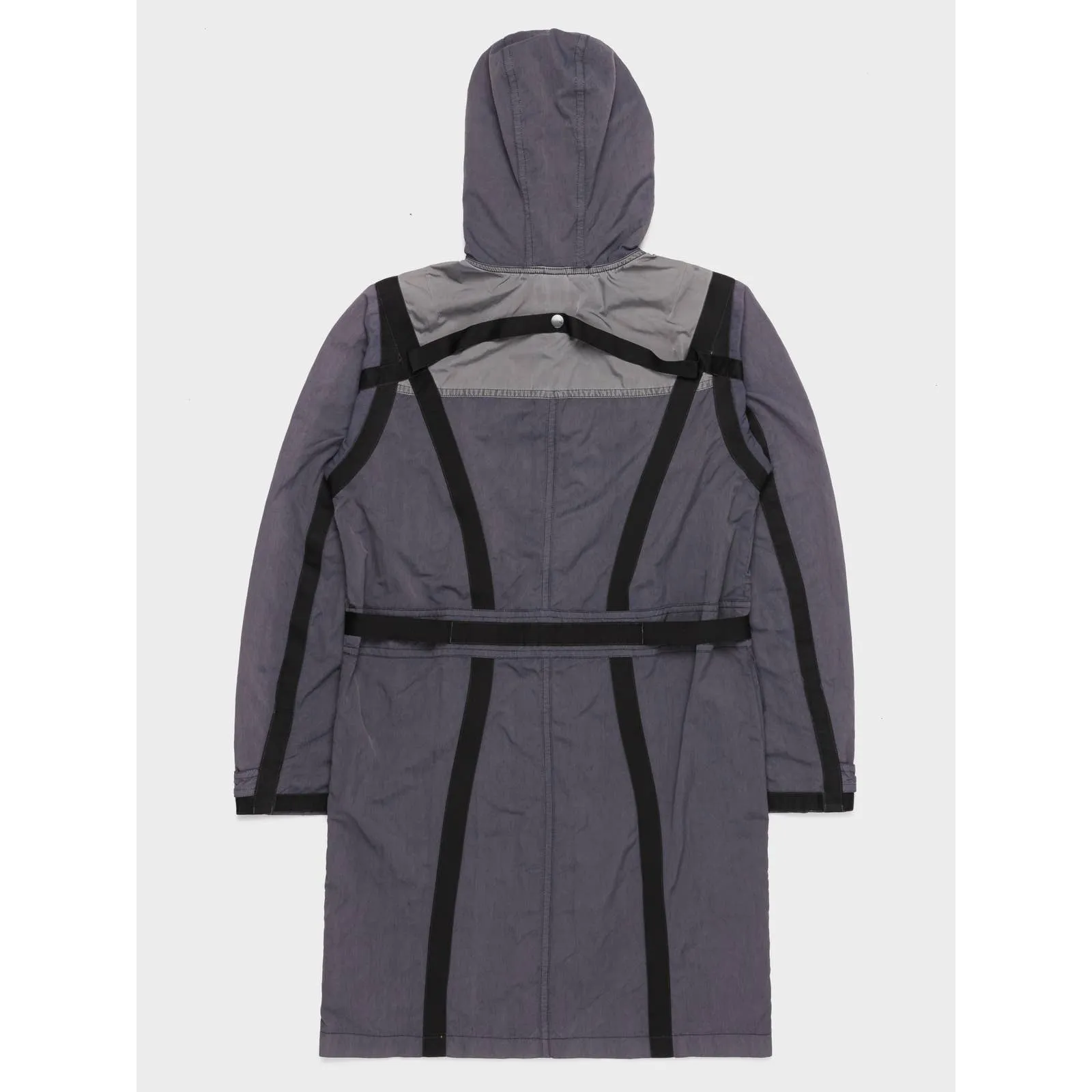 FW14 Bondage Parka