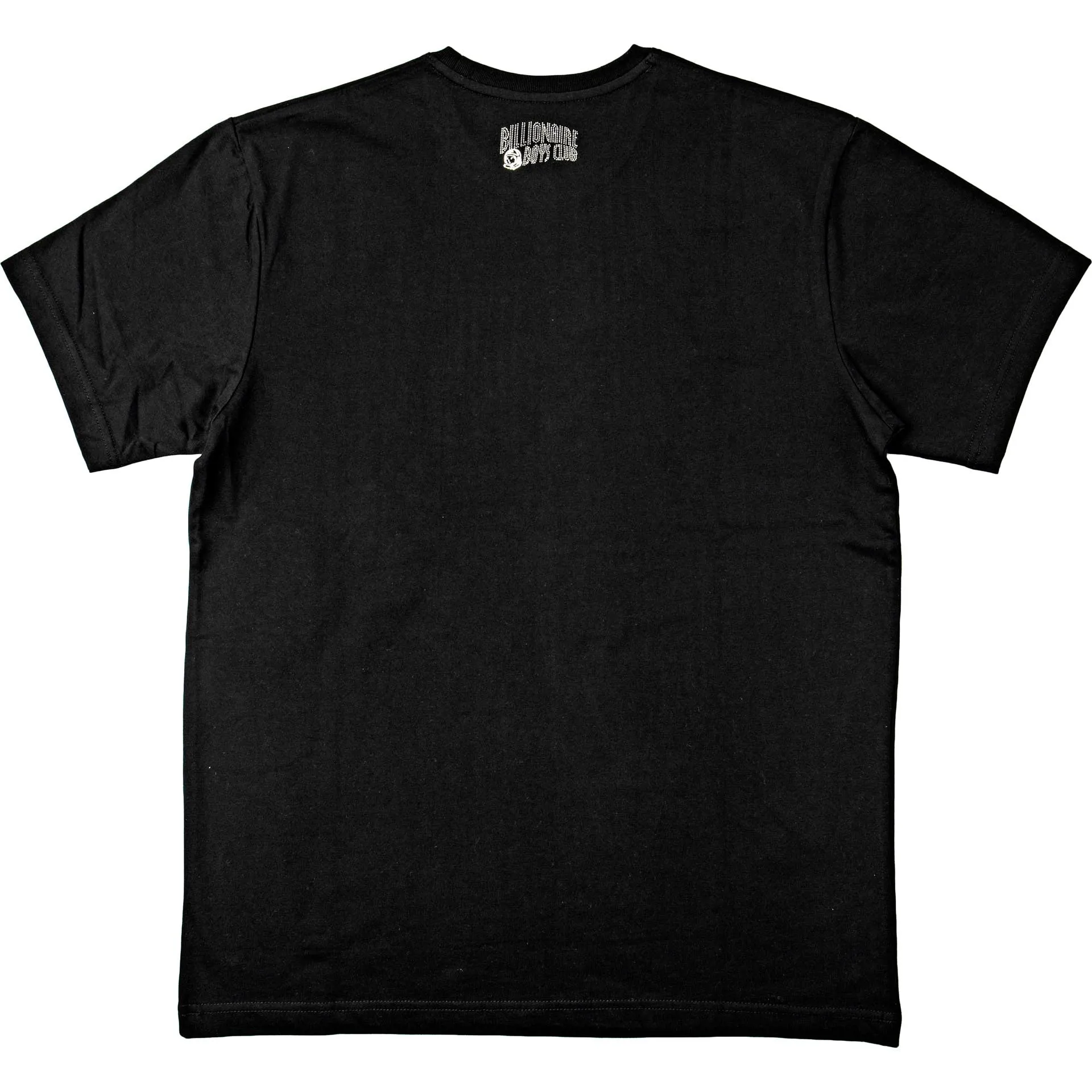 Helmet Short Sleeve Mens T-Shirt - Black