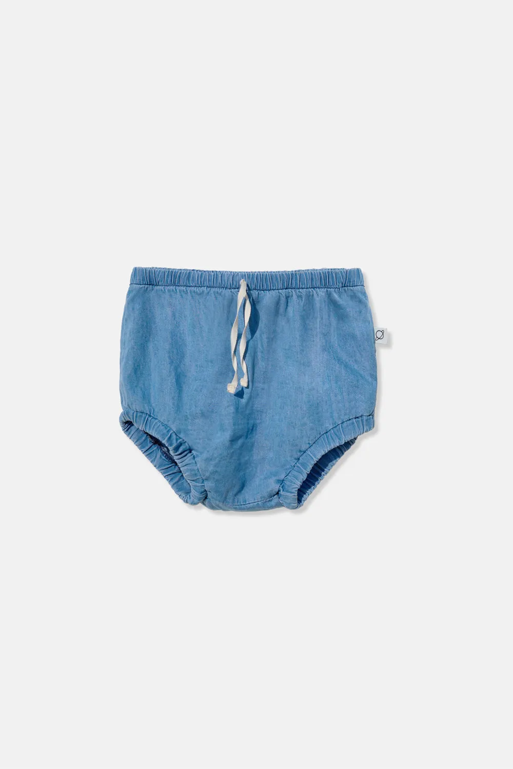 Heritage Denim Baby Bloomers