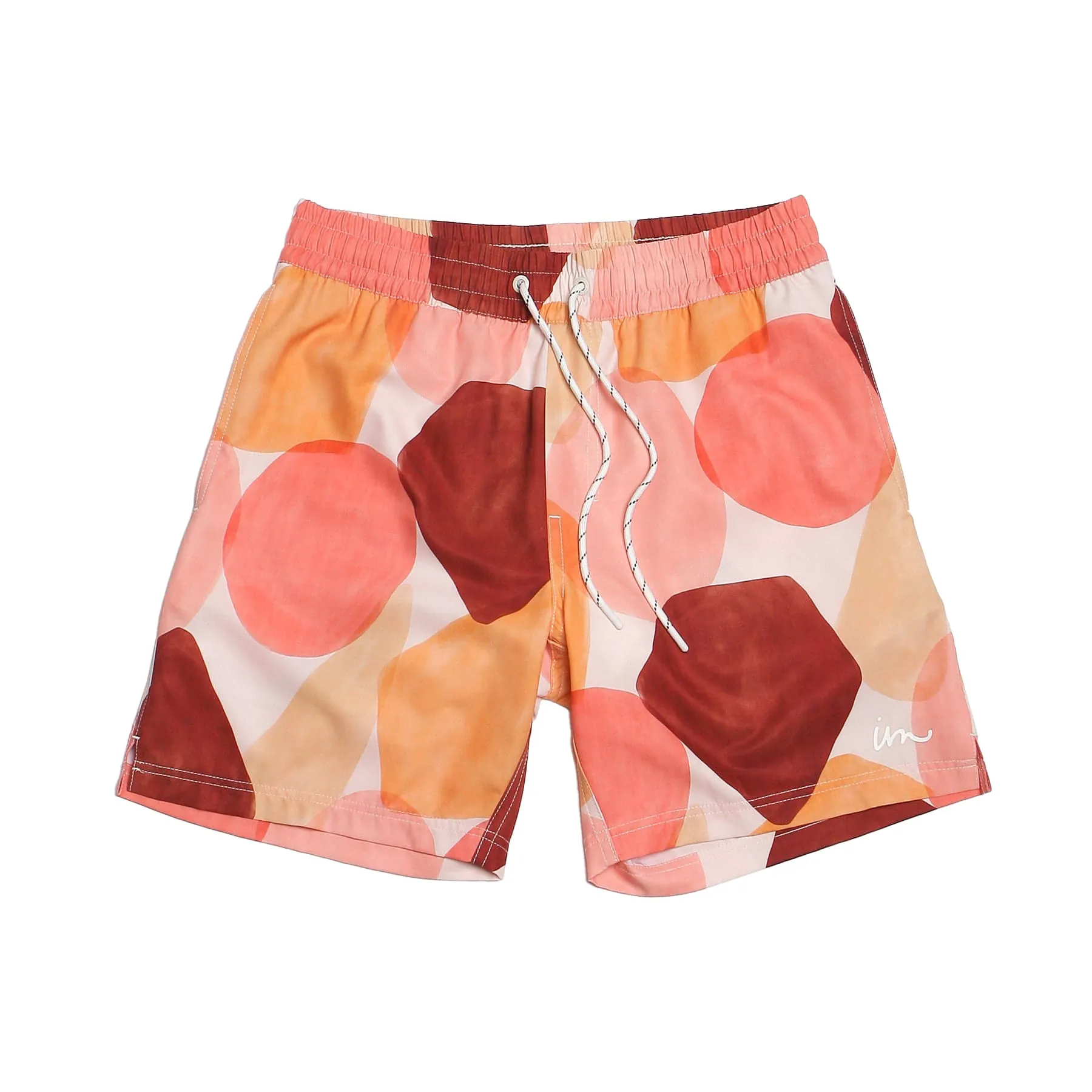 IMPERIAL MOTION SEEKER VOLLEY SHORTS - Size Large Only - Sale