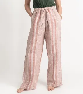 Linen Pant