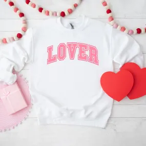 Lover Bold | Sweatshirt