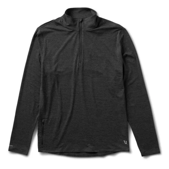 Men's Ease Performance 1/2 Zip