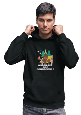 New Adventures Unisex Hoodie 17