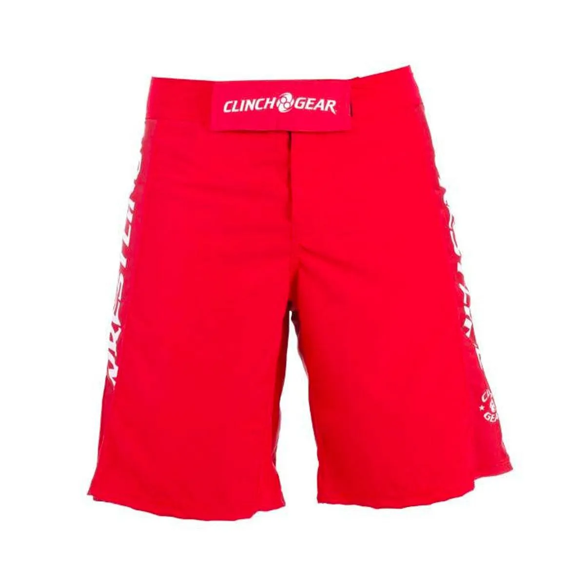 Performance Wrestling Short- Red