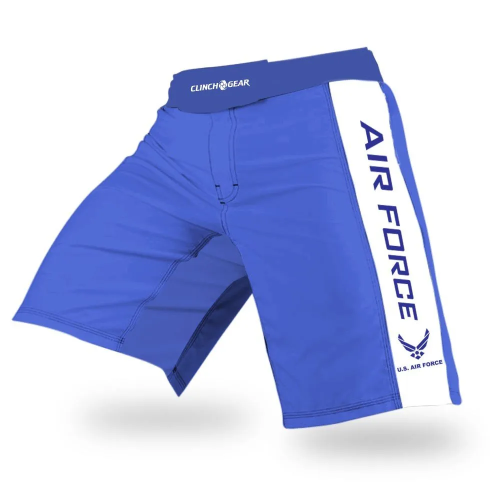 Pro Series Short - Air Force - USAF