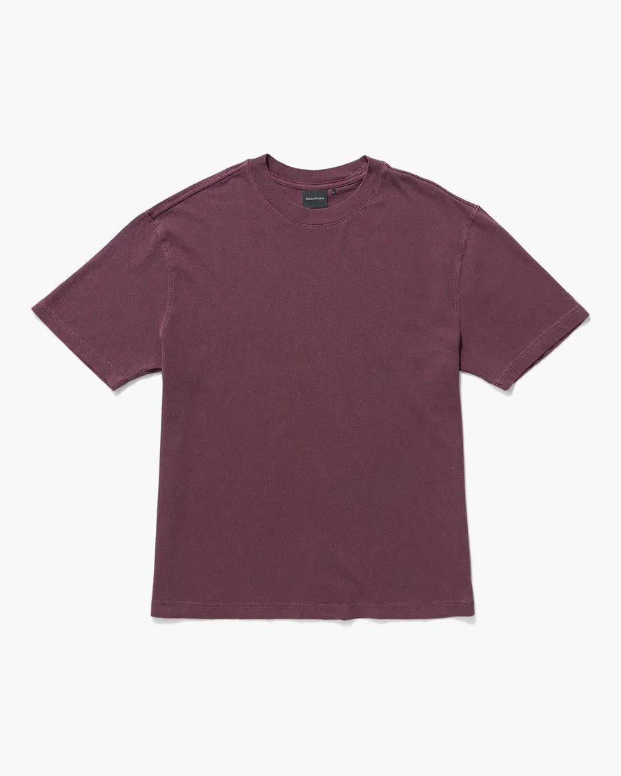 Relaxed Tee (Fig)