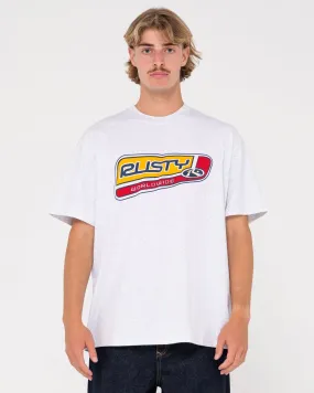 Road House Relaxed Fit Graphic Tee