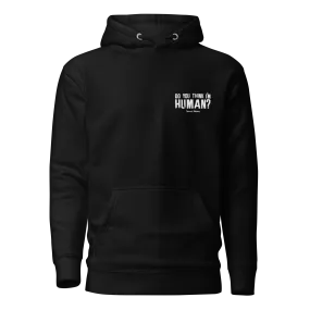 SWEET HOME - HOODIE