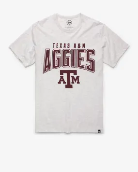 TEXAS A&M AGGIES TEAM ELEMENTS ARCH '47 FRANKLIN TEE