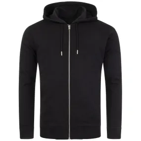 Tiger Classic Full-Zip Through Hoodie