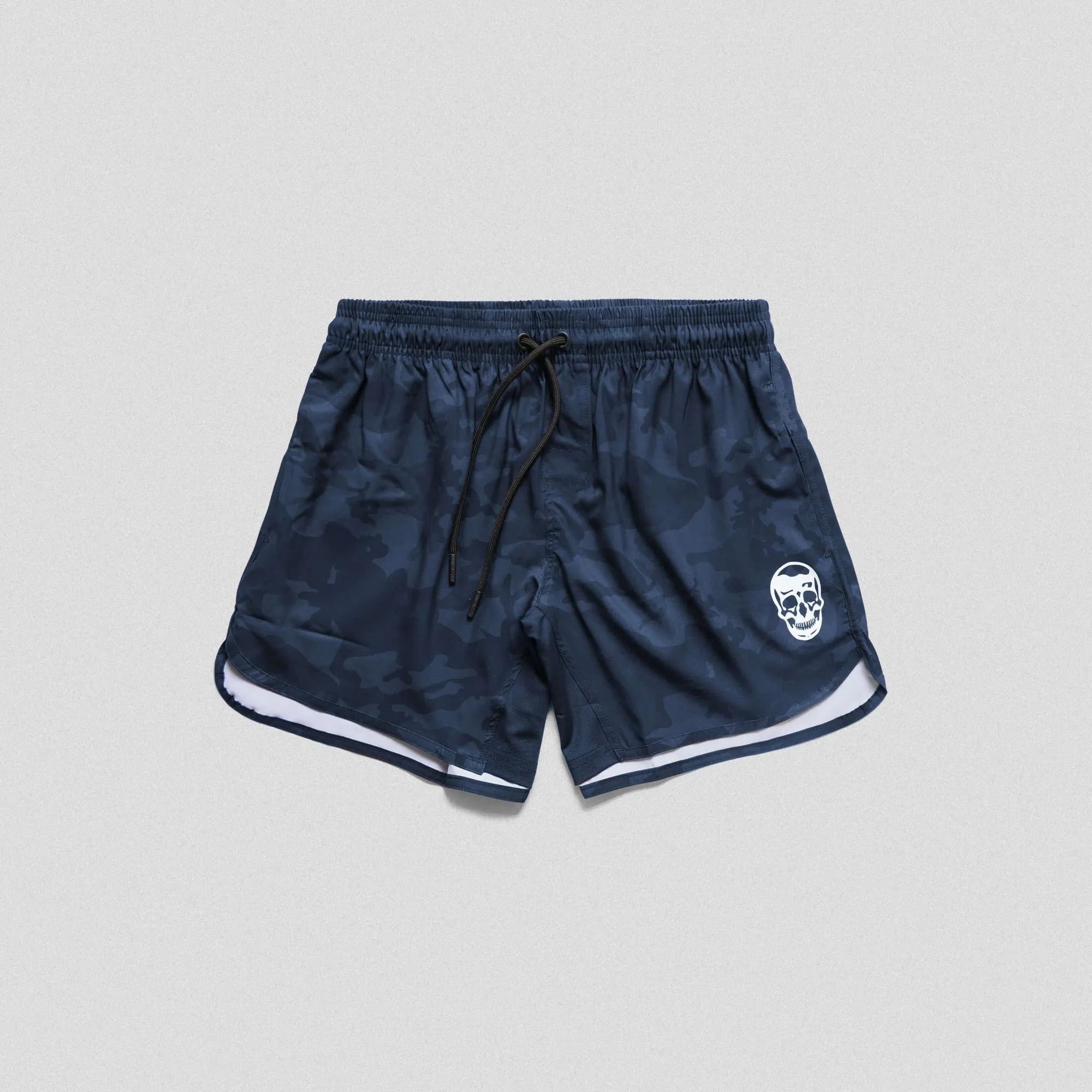 Training Shorts (Tiktok)