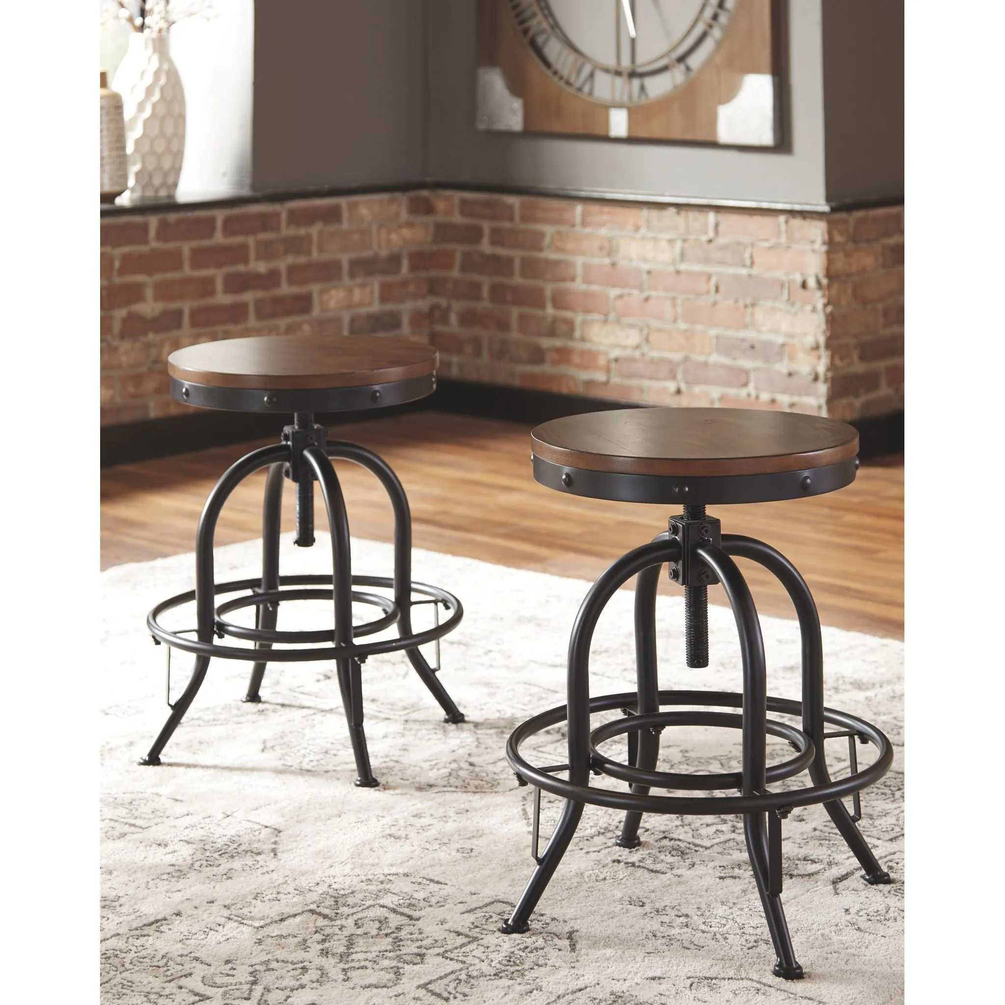 Valebeck Counter Dining Set