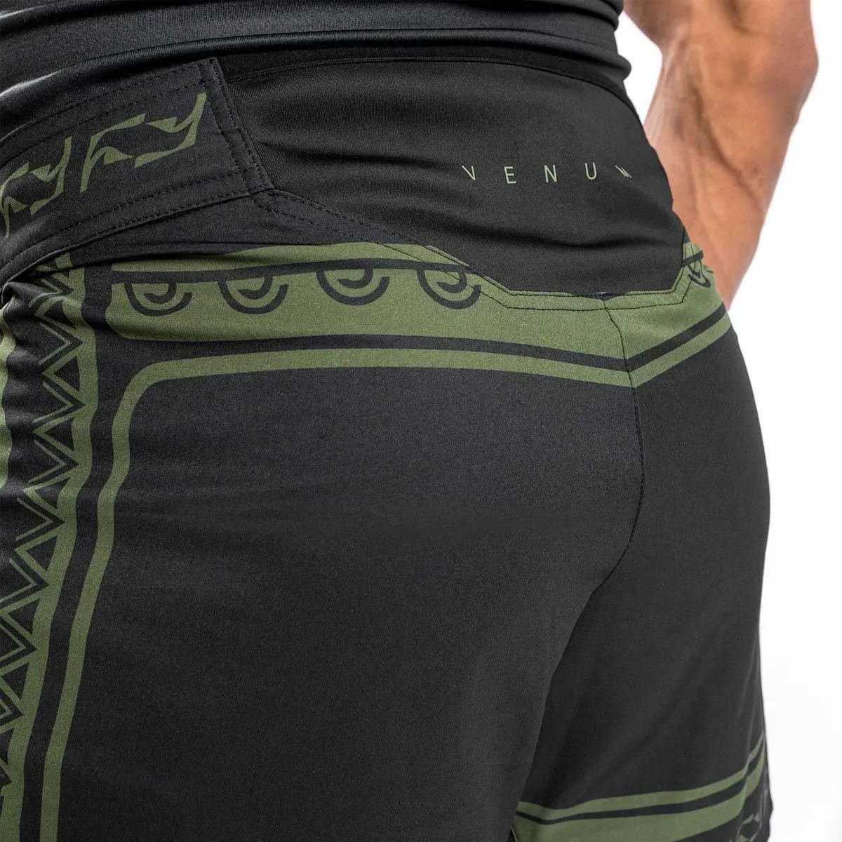 Venum Nakahi Fight Shorts