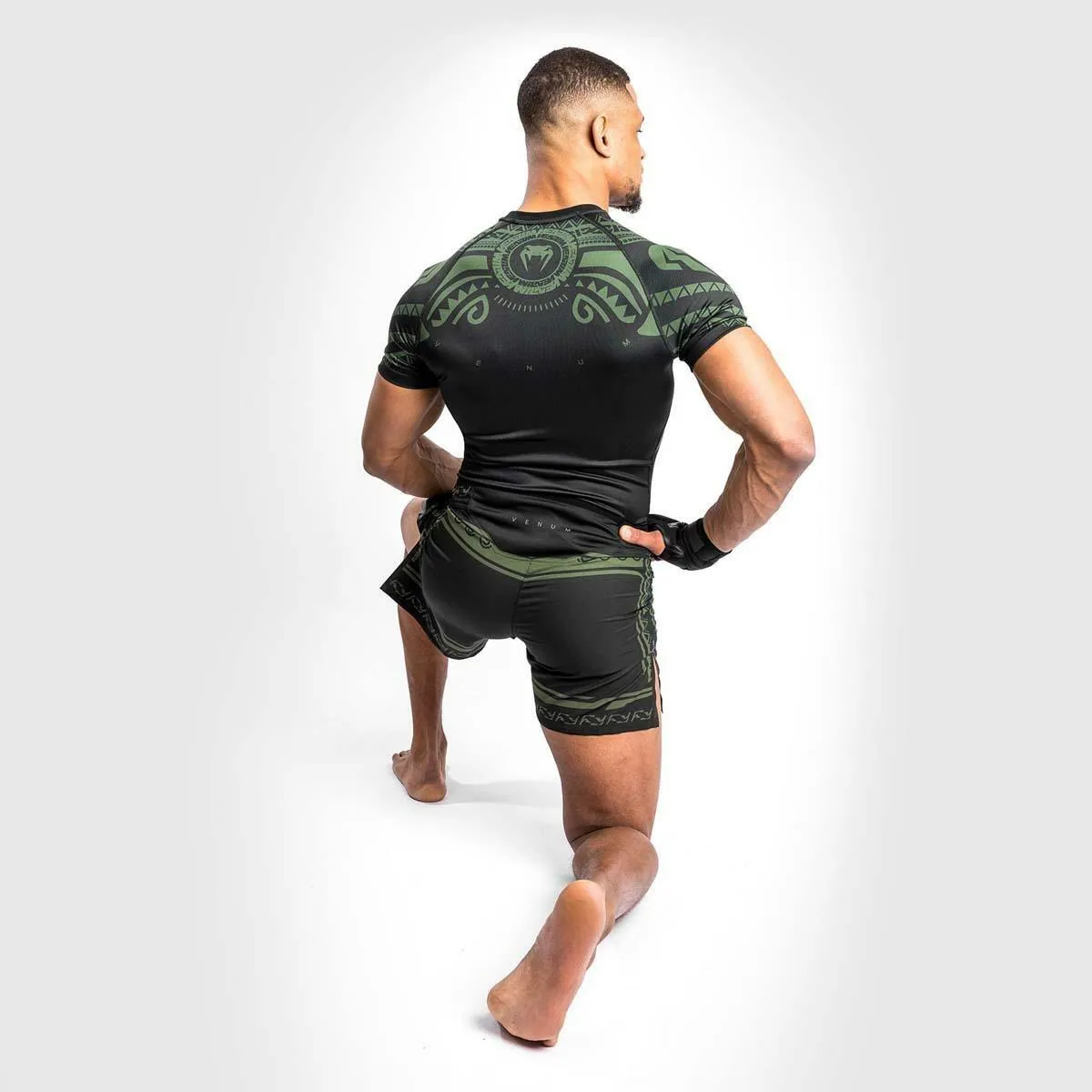 Venum Nakahi Fight Shorts