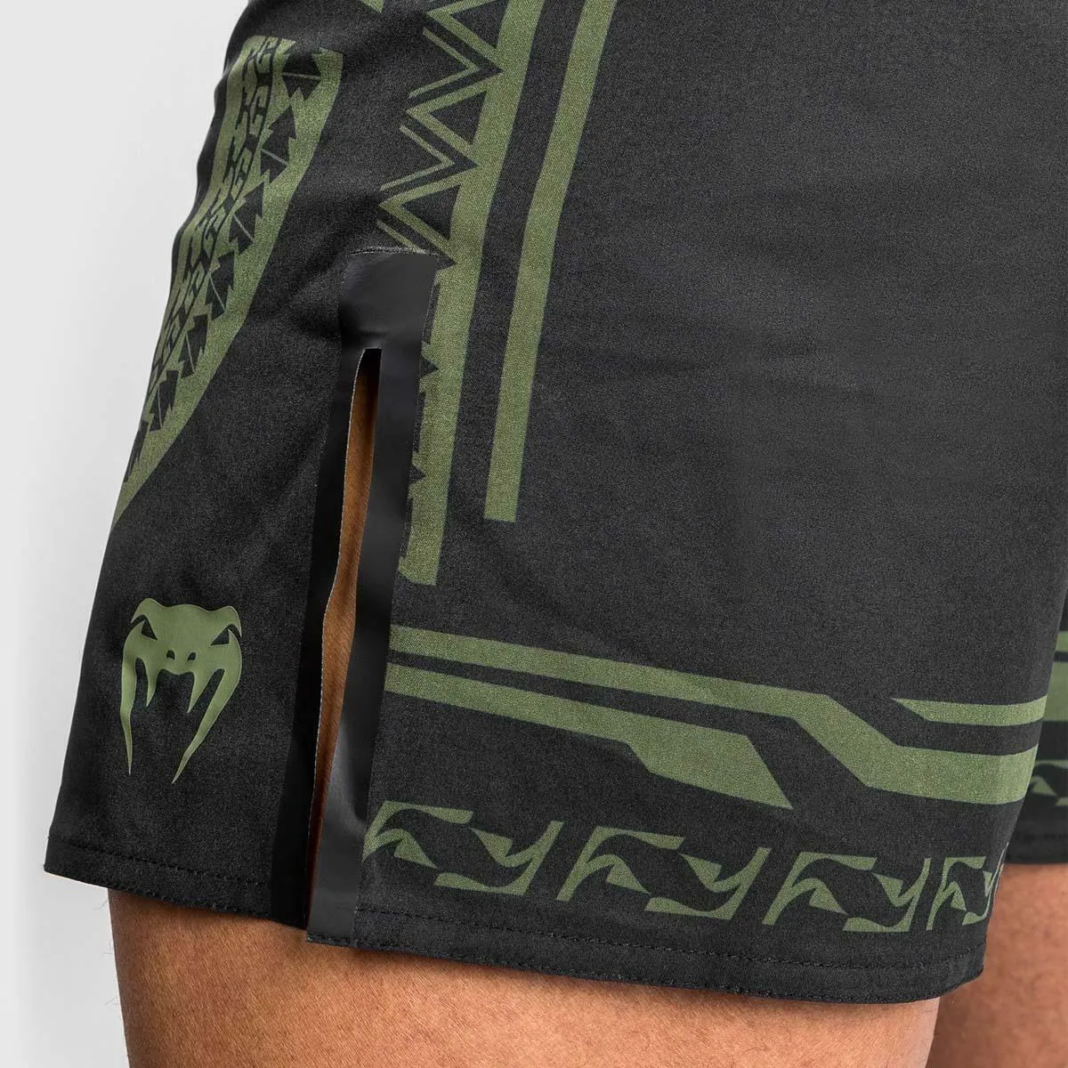 Venum Nakahi Fight Shorts