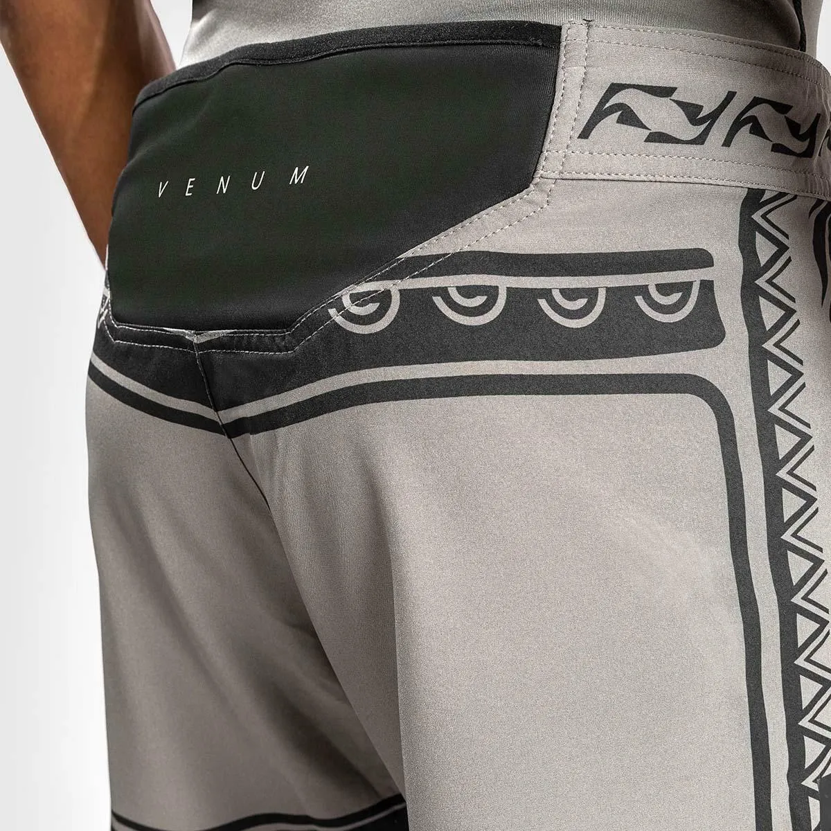 Venum Nakahi Fight Shorts