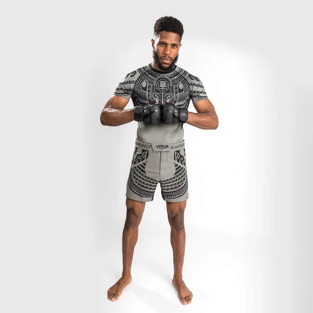 Venum Nakahi Fight Shorts