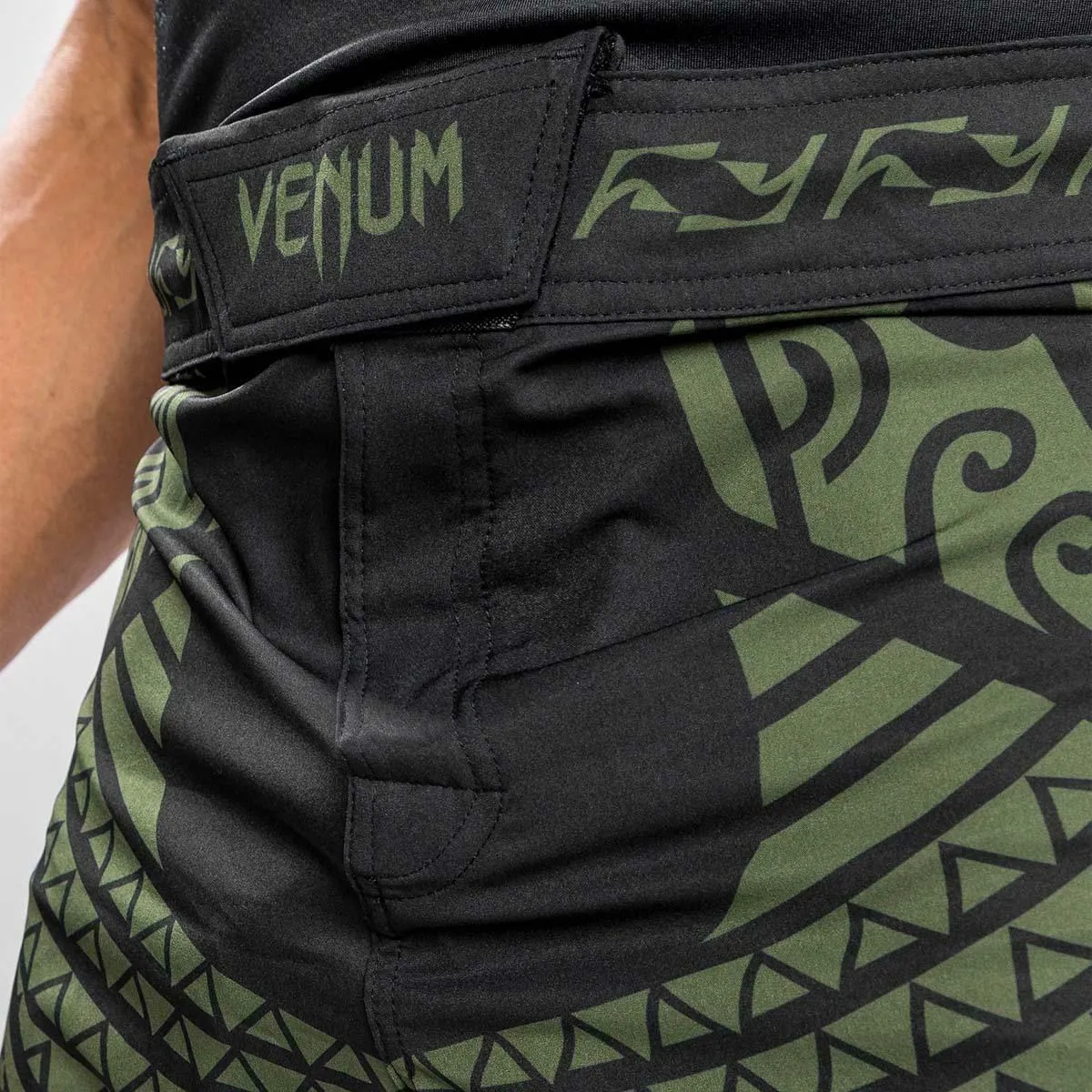 Venum Nakahi Fight Shorts