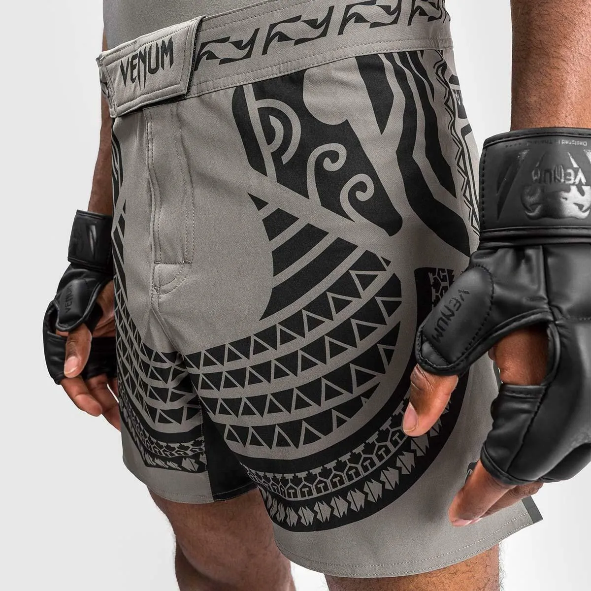 Venum Nakahi Fight Shorts