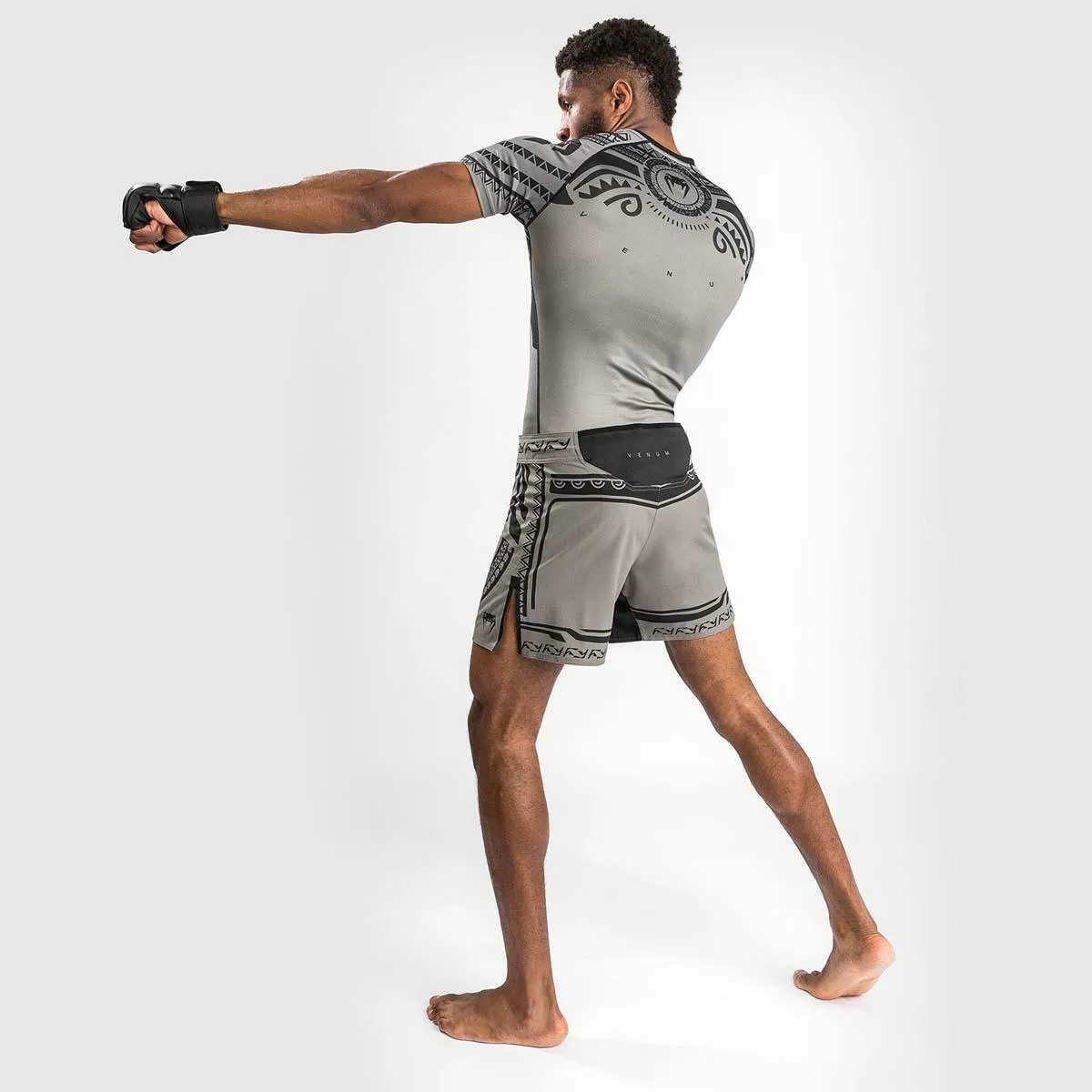 Venum Nakahi Fight Shorts