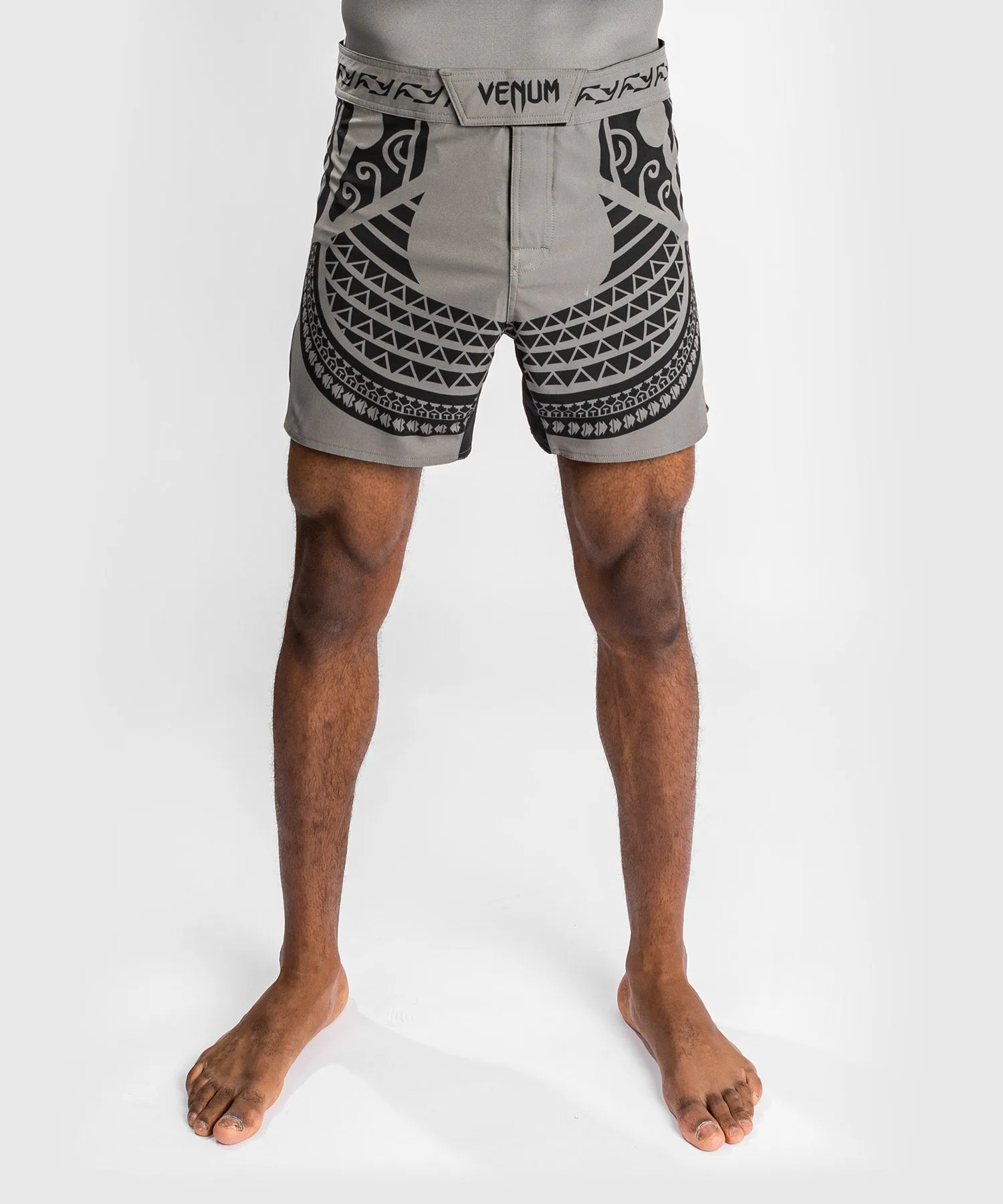 Venum Nakahi Fightshort - Grey