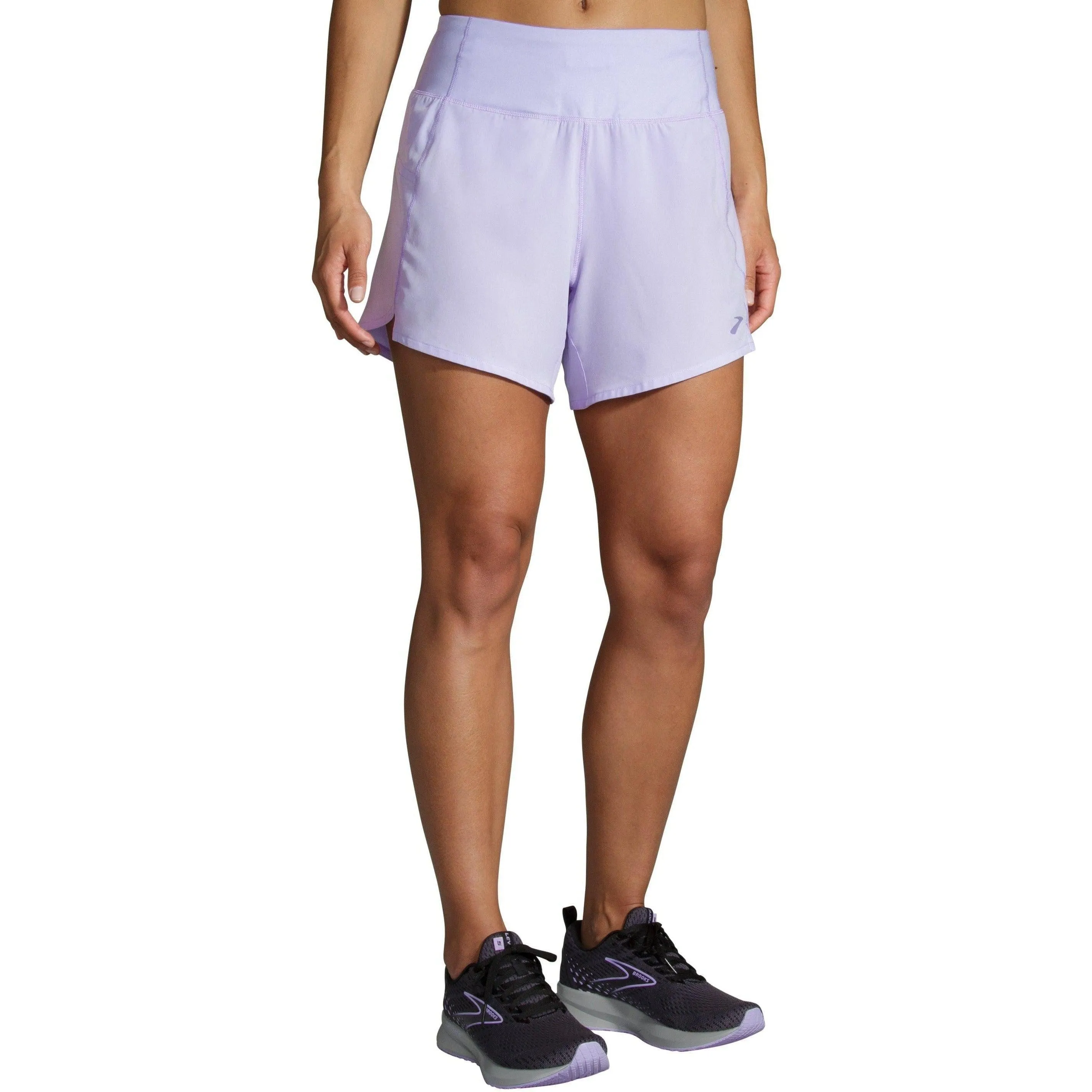 Women's Brooks Chaser 5" Short