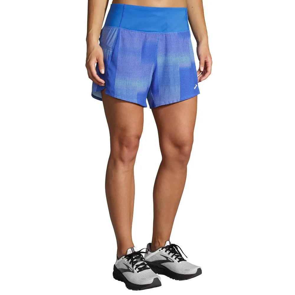 Women's Brooks Chaser 5" Short