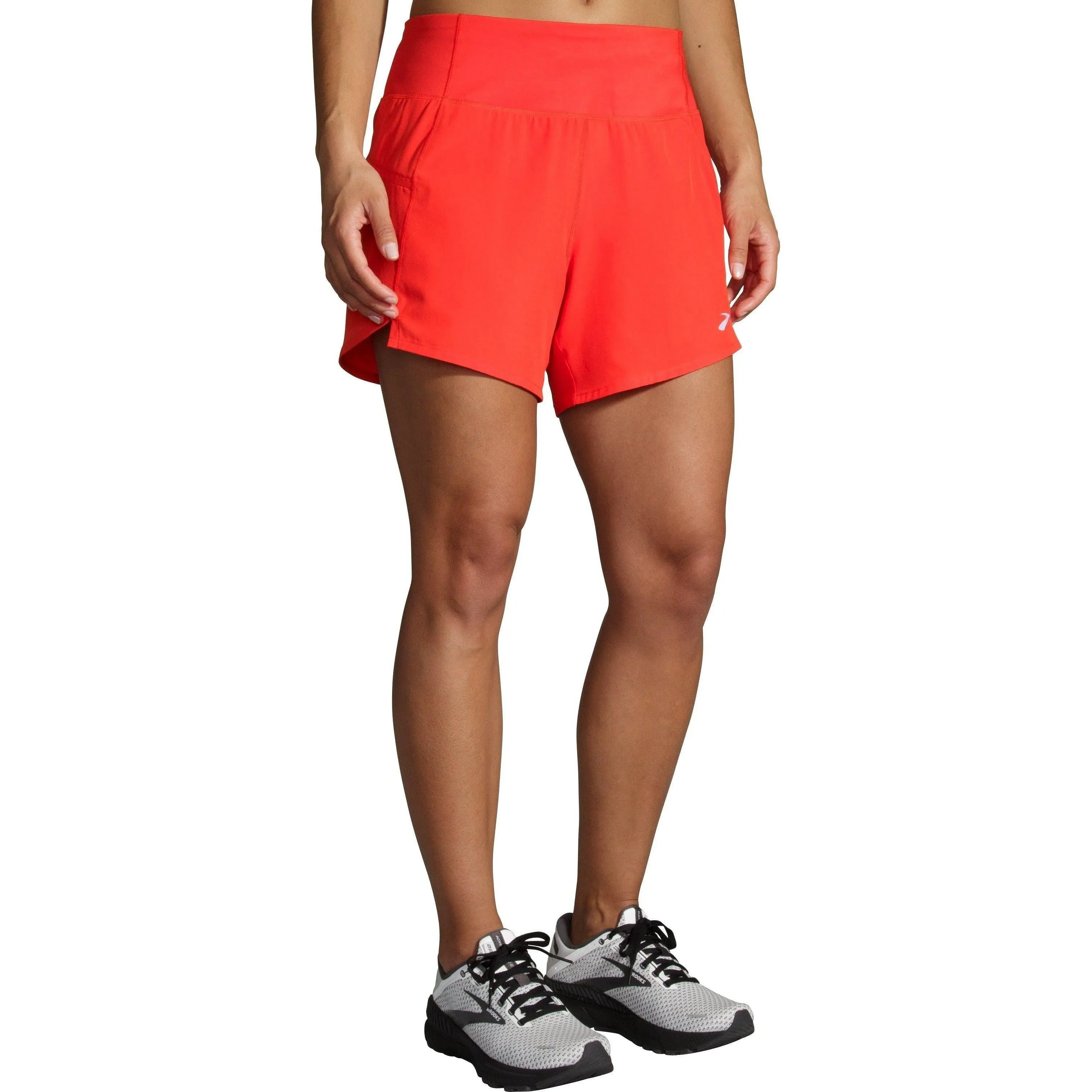 Women's Brooks Chaser 5" Short