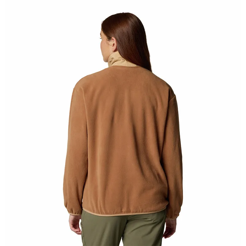 Women's Sequoia Grove™ Half Zip Fleece Pullover