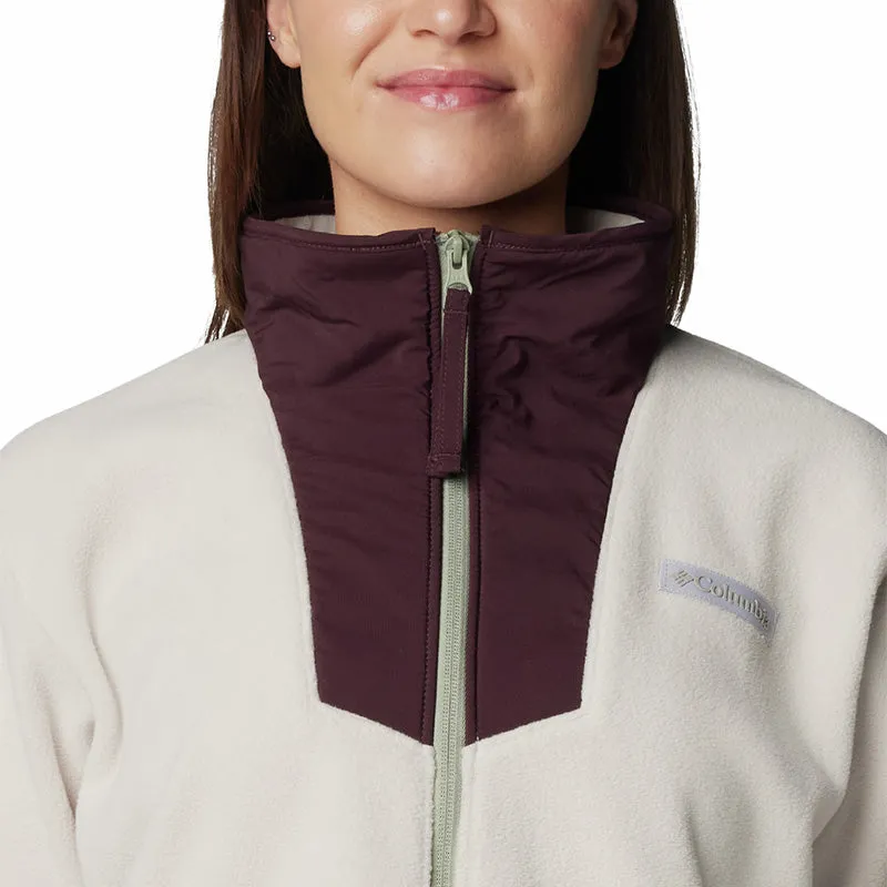 Women's Sequoia Grove™ Half Zip Fleece Pullover